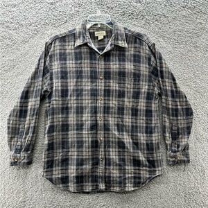 St. John’s Bay Vintage Plaid